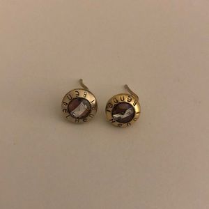 Henri Bendel earrings